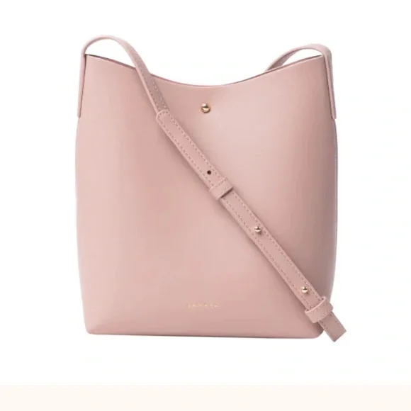 Medium Shoulder Bag - Picture 4 of 9